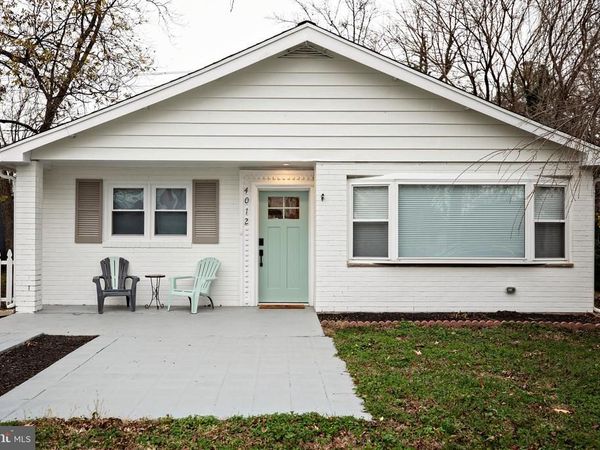 4012 7TH STREET, NORTH BEACH, MD 20714