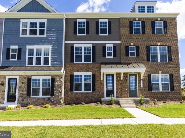 6051 CAMERONS FERRY DRIVE, HAYMARKET, VA 20169