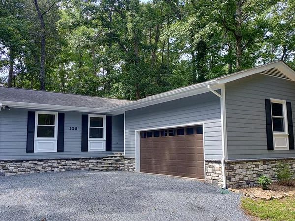 128 JEFFERSON AVENUE, LOCUST GROVE, VA 22508