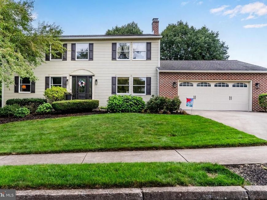 3501 Raintree Lane, Mechanicsburg, PA 17050 Main Photo
