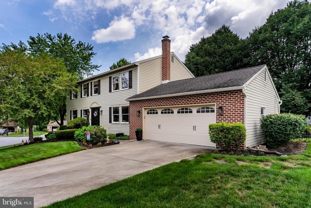 3501 Raintree Lane, Mechanicsburg, PA 17050 Main Photo