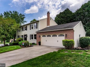 3501 RAINTREE LANE, MECHANICSBURG, PA 17050