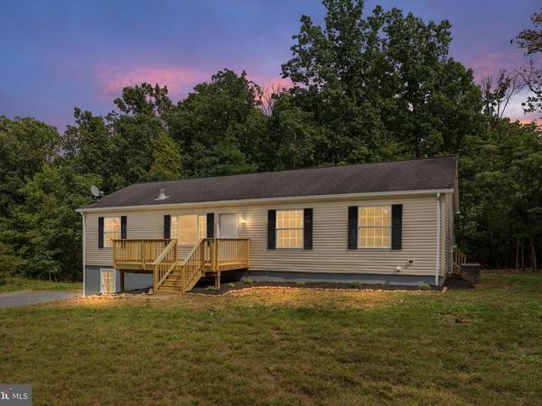 338 AUTO DRIVE, STANLEY, VA 22851