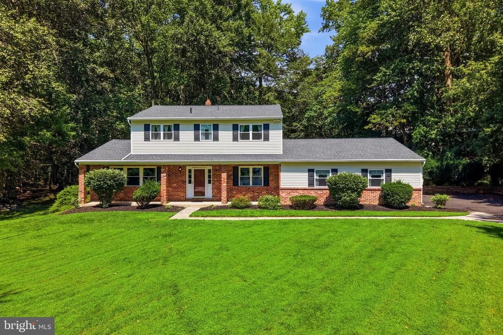 3 Atlee Circle, Garnet Valley, PA 19060 Main Photo