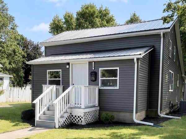 224 Washington Street, Bronson, MI 49028