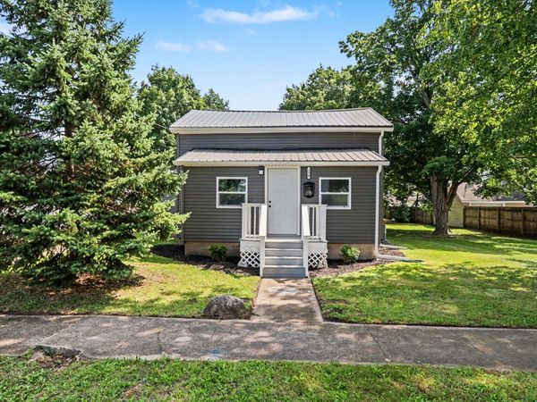 224 Washington Street, Bronson, MI 49028