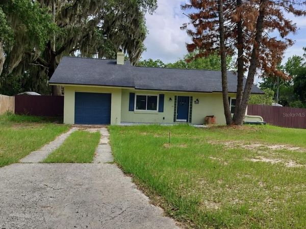 1065 W MAGNOLIA STREET , CLERMONT, FL 34711