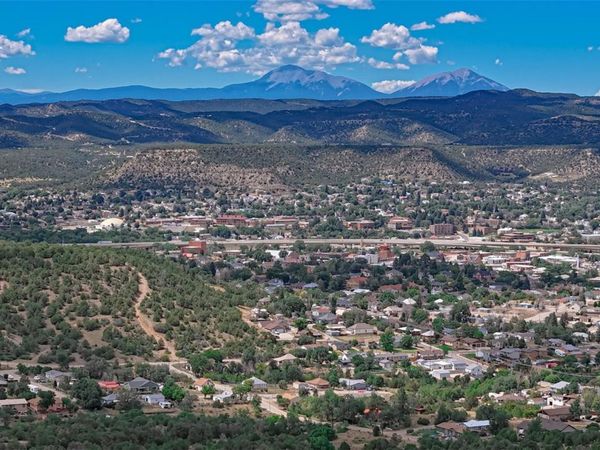 11771 Diamond View Road , Trinidad, CO 81082