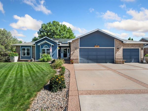 1101 N 3rd Street , Johnstown, CO 80534