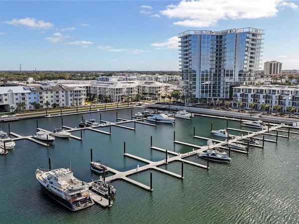 5120 MARINA WAY , Unit 7703, TAMPA, FL 33611