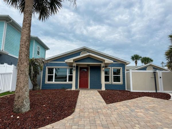 1224 S CENTRAL AVENUE , FLAGLER BEACH, FL 32136