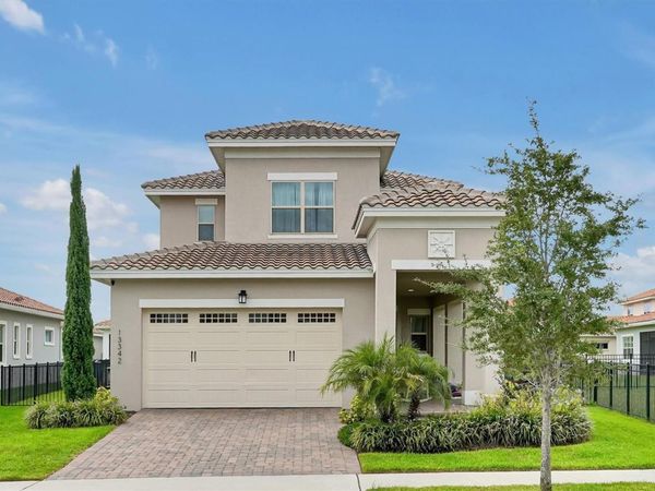 13342 BROMBOROUGH DRIVE , ORLANDO, FL 32832