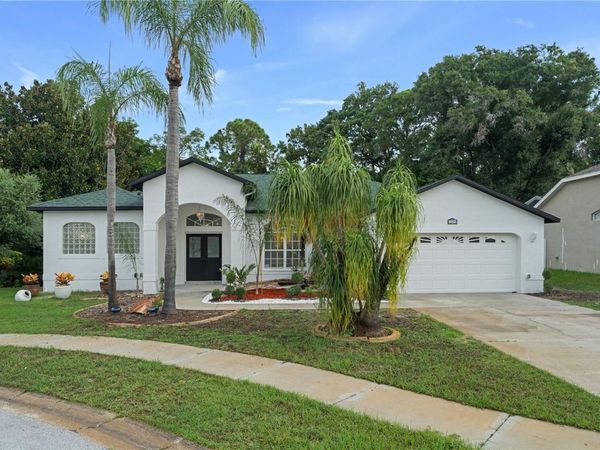 3239 GLENWOOD CIRCLE , HOLIDAY, FL 34691