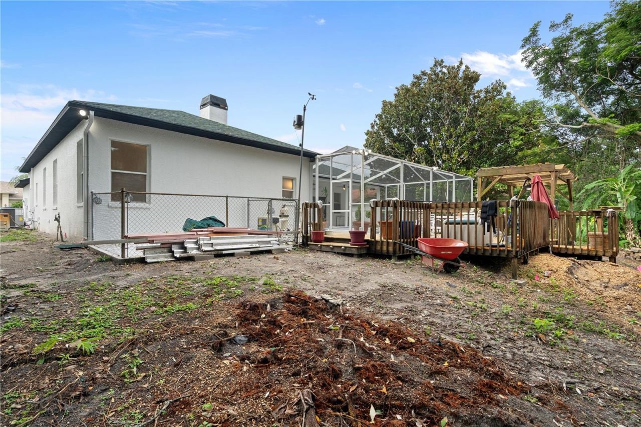 3239 Glenwood Circle , Holiday, FL 34691 Photo