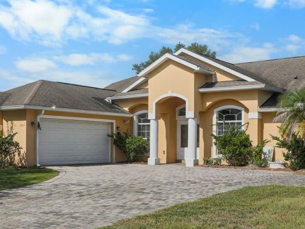2264 VIEHMAN TRAIL, KISSIMMEE, FL 34746