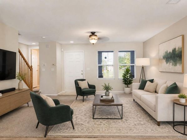 5766 Biscay Street , Denver, CO 80249