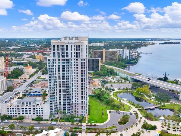 331 CLEVELAND STREET , Unit 212, CLEARWATER, FL 33755
