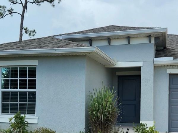 1026 DEWHURST STREET , PORT CHARLOTTE, FL 33952