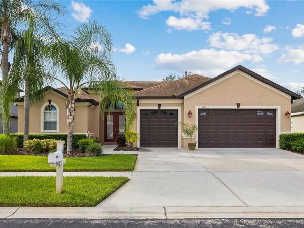 1430 BEACONSFIELD DRIVE , WESLEY CHAPEL, FL 33543