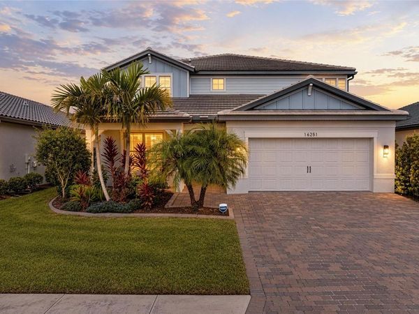 16251 HIDDEN OAK LOOP , BRADENTON, FL 34211