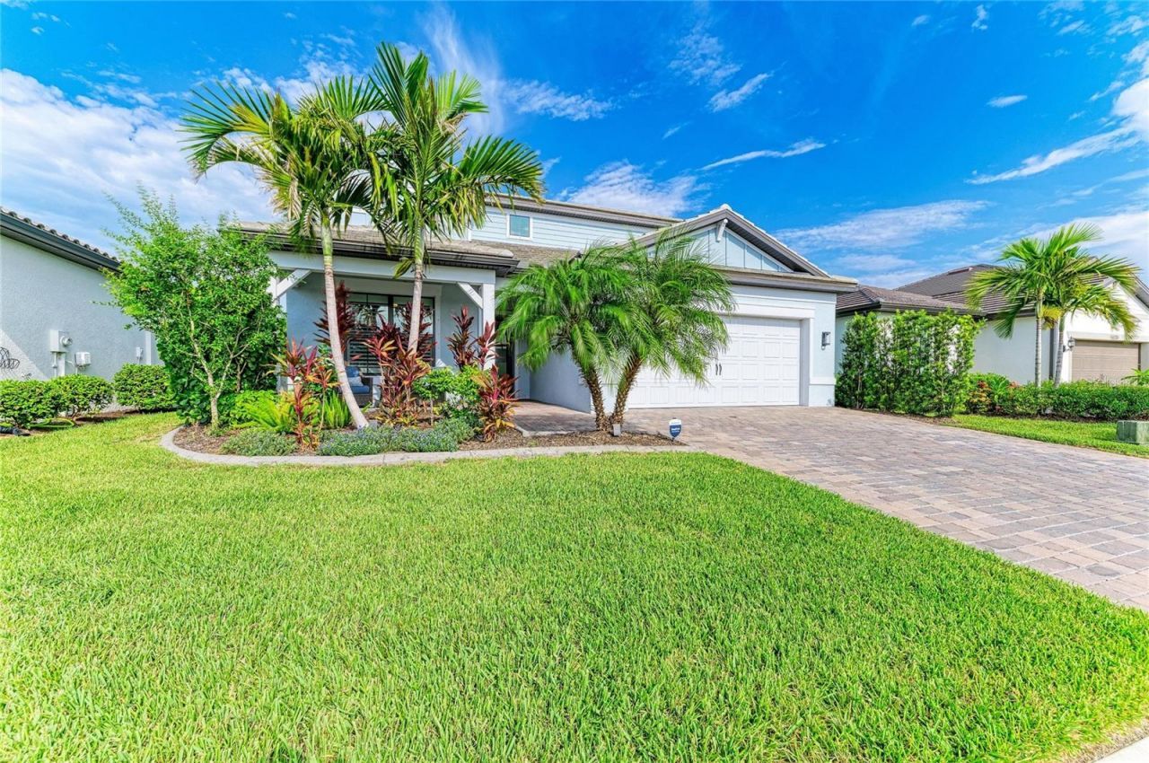 16251 Hidden Oak Loop , Bradenton, FL 34211 Photo