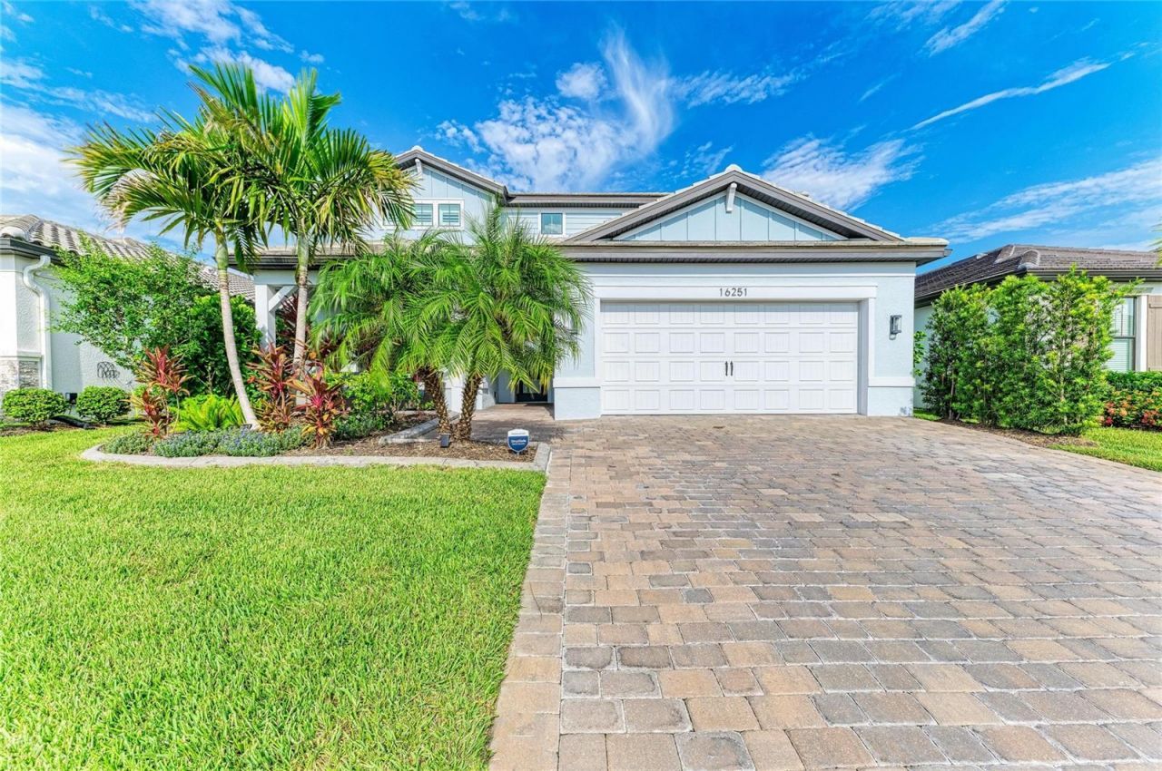 16251 Hidden Oak Loop , Bradenton, FL 34211 Photo