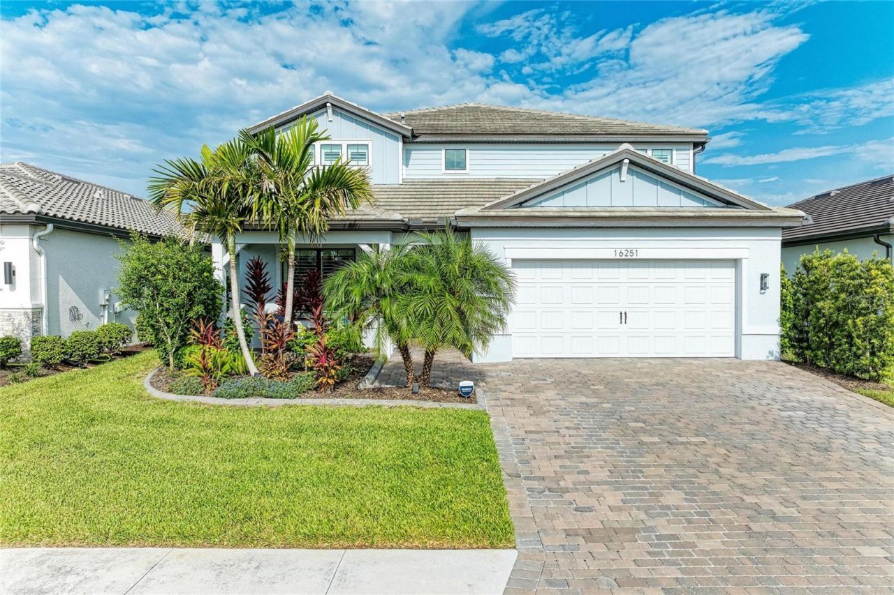 16251 Hidden Oak Loop , Bradenton, FL 34211 Photo