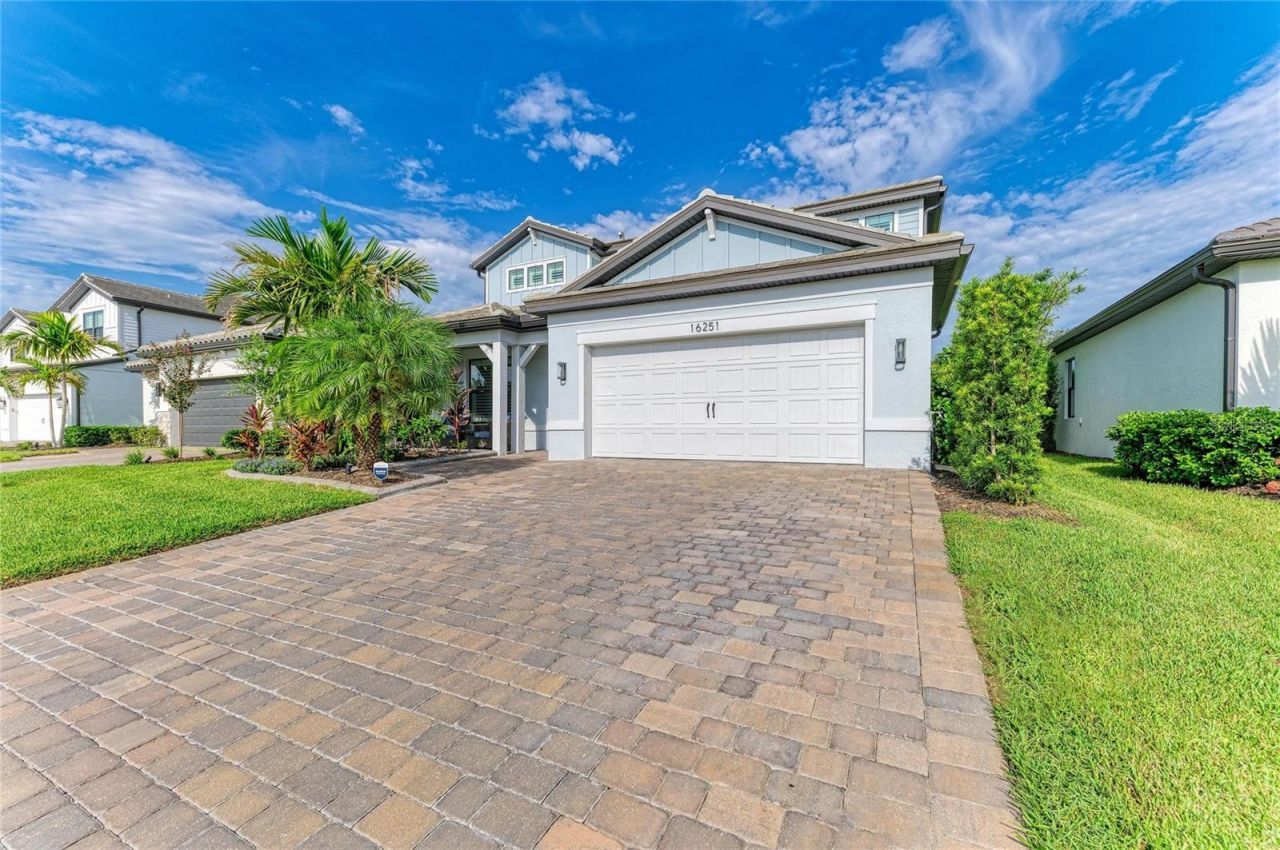 16251 Hidden Oak Loop , Bradenton, FL 34211 Photo
