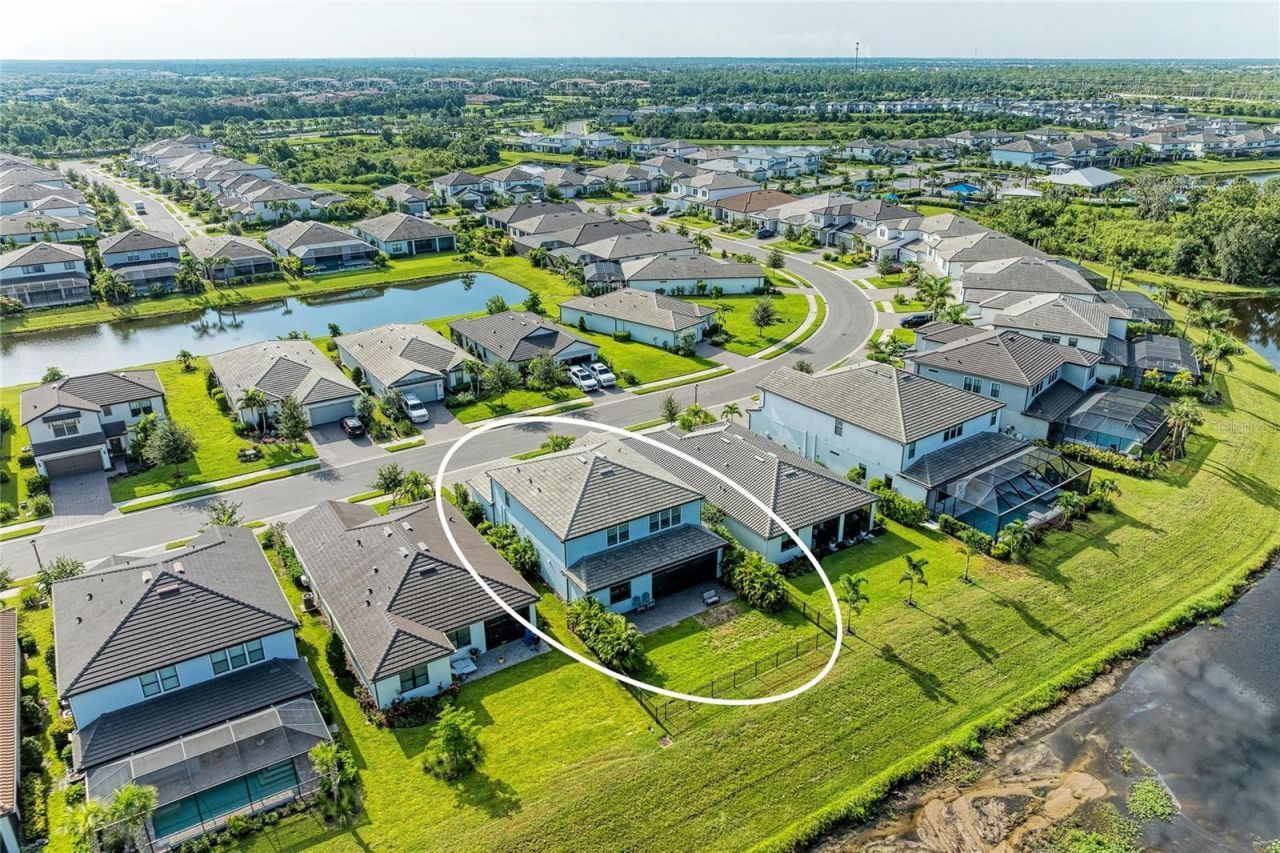 16251 Hidden Oak Loop , Bradenton, FL 34211 Photo