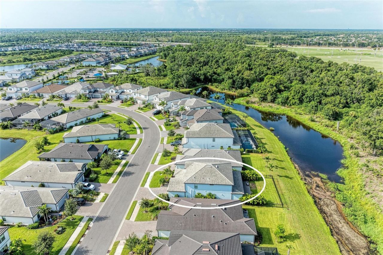 16251 Hidden Oak Loop , Bradenton, FL 34211 Photo