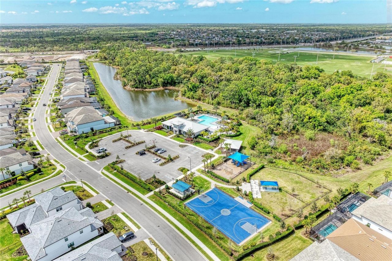 16251 Hidden Oak Loop , Bradenton, FL 34211 Photo