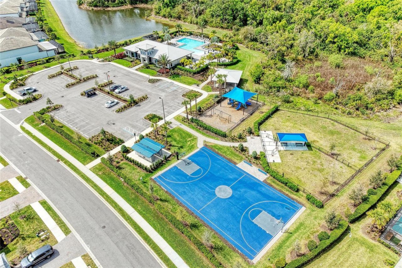 16251 Hidden Oak Loop , Bradenton, FL 34211 Photo
