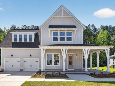 620 June Berry Drive, Summerville, SC 29486