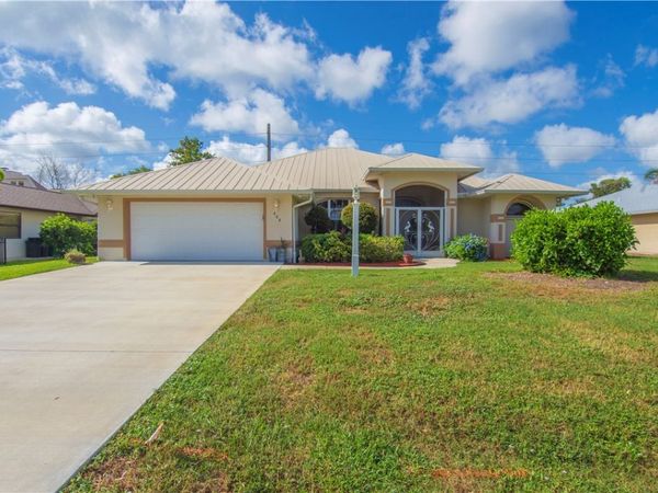 488 Arbor Street, Sebastian, FL 32958
