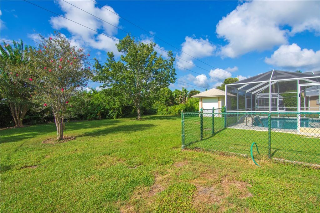 488 Arbor Street, Sebastian, FL 32958 Photo