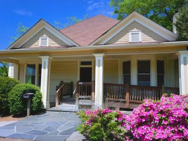 750 East Main Street , Canton, GA 30114