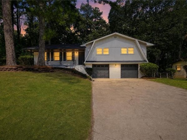 5675 Morning Creek Circle, College Park, GA 30349