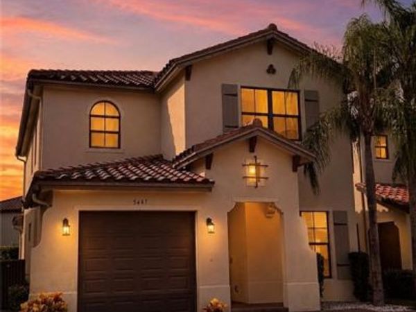 5447 Ferris AVE , AVE MARIA, FL 34142