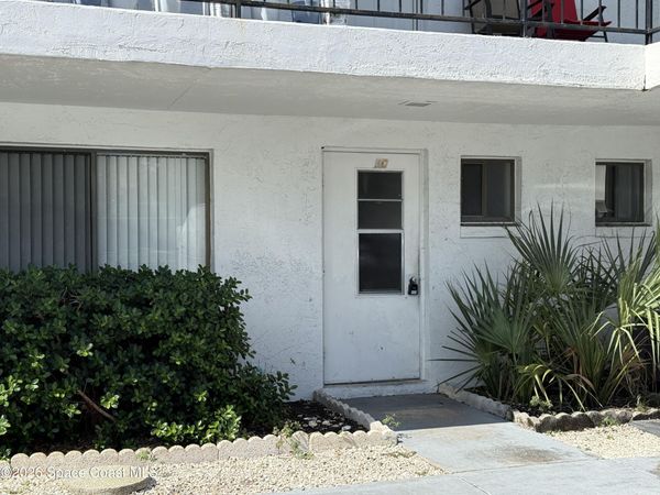 3755 S Hopkins Avenue , Unit C3, Titusville, FL 32780