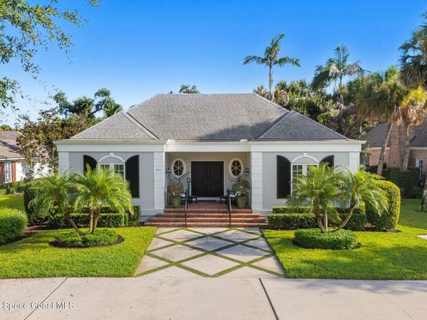 625 Riomar Drive , Vero Beach, FL 32963