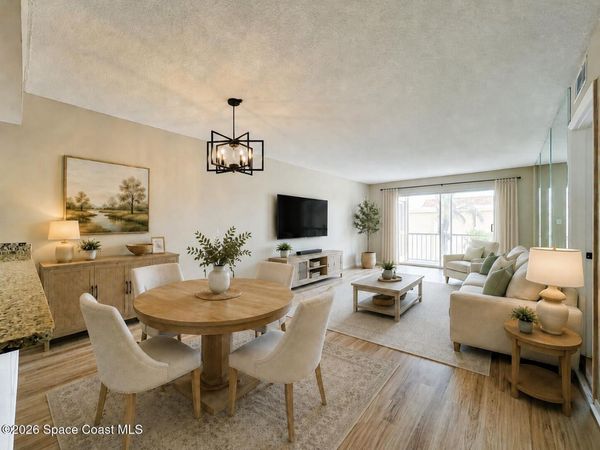 2135 N Courtenay Parkway, Unit 219, Merritt Island, FL 32953