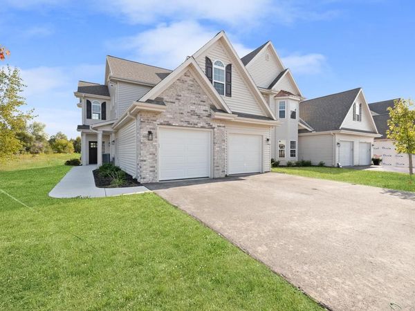 1786 Horseshoe LANE, Unit 426-3, Slinger, WI 53086