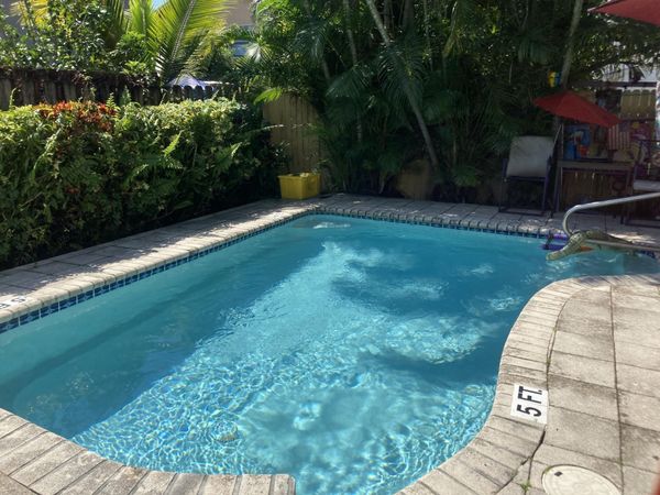 3101 FLORIDA Boulevard, Unit 1, Delray Beach, FL 33483