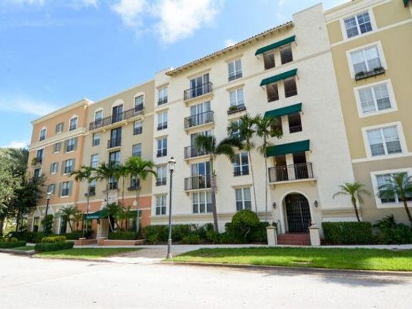 720 S Sapodilla Avenue, Unit 501, West Palm Beach, FL 33401