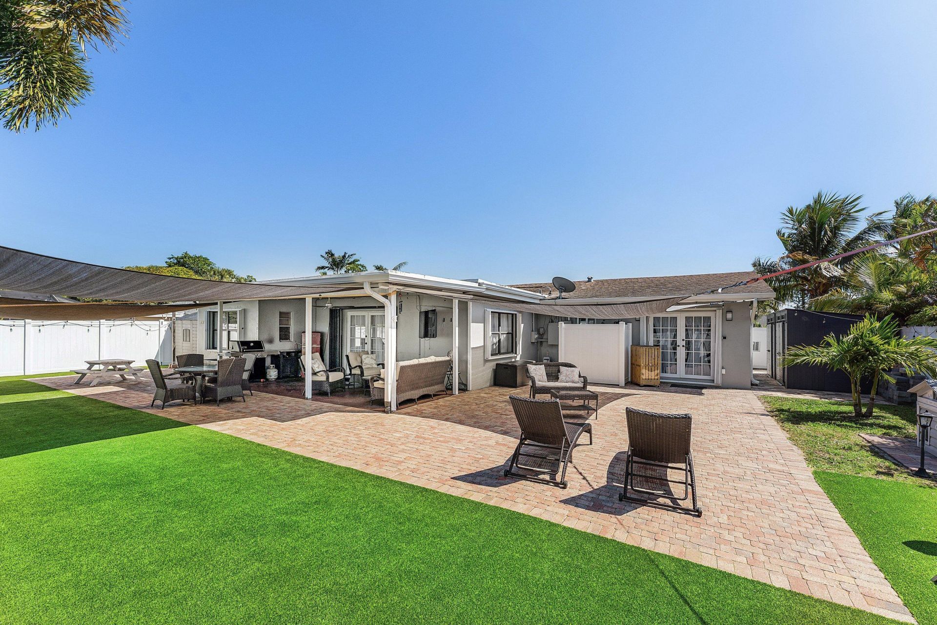 517 Ibis Drive, Delray Beach, FL 33444 Photo