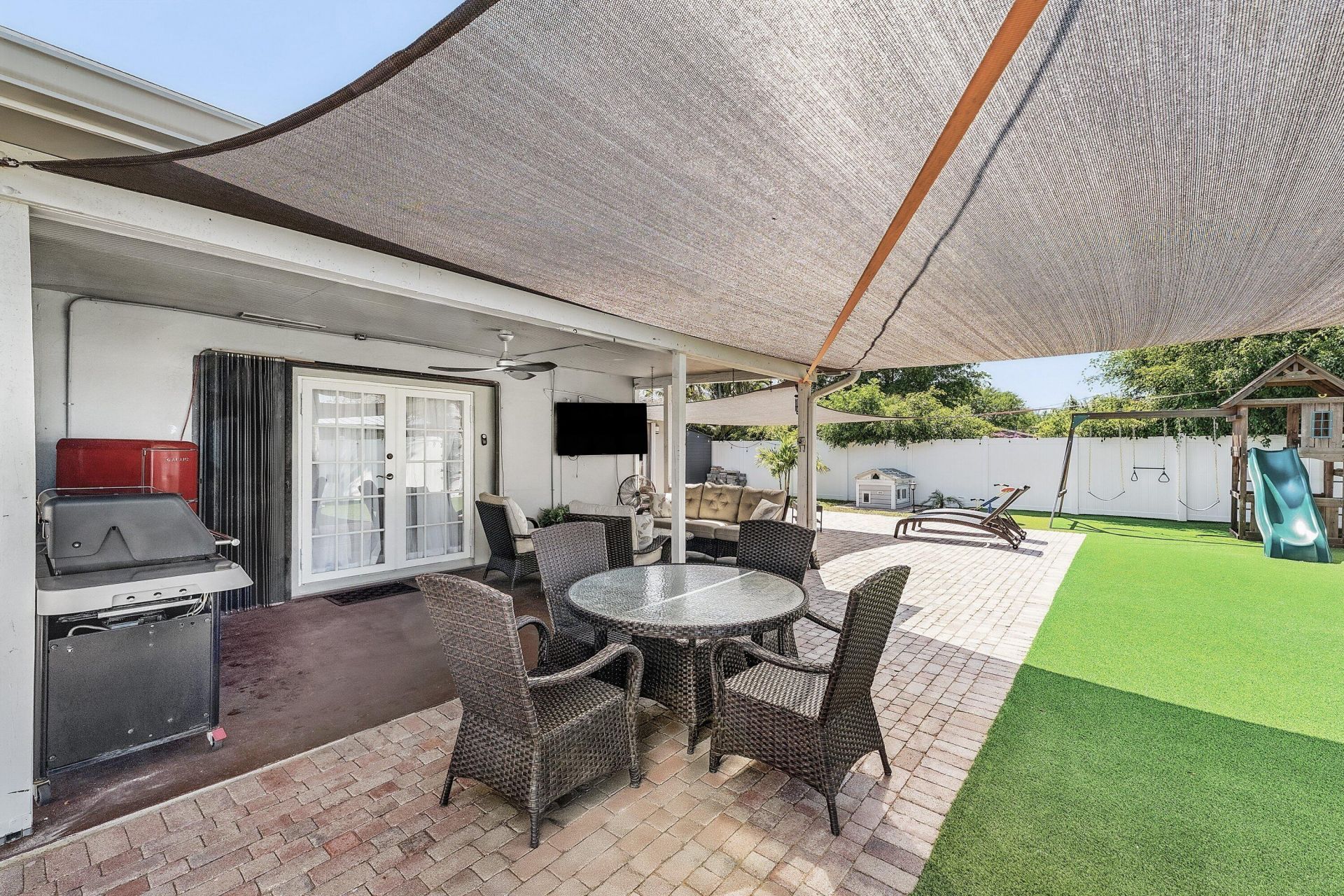 517 Ibis Drive, Delray Beach, FL 33444 Photo
