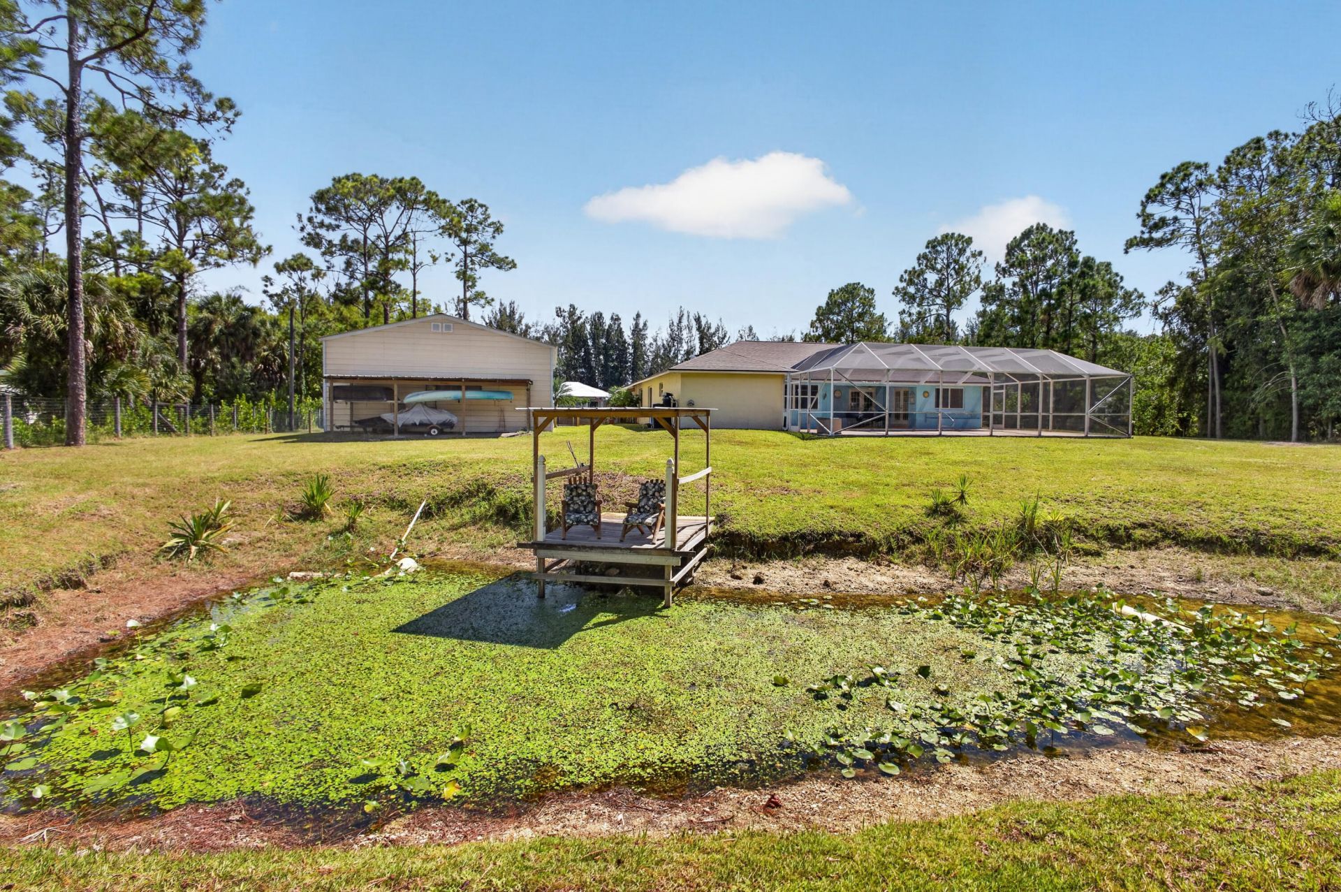 17101 60th Lane N, Loxahatchee, FL 33470 Photo