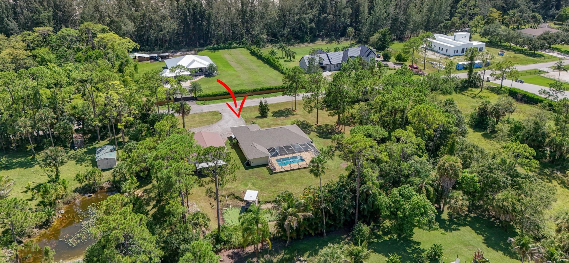 17101 60th Lane N, Loxahatchee, FL 33470 Photo