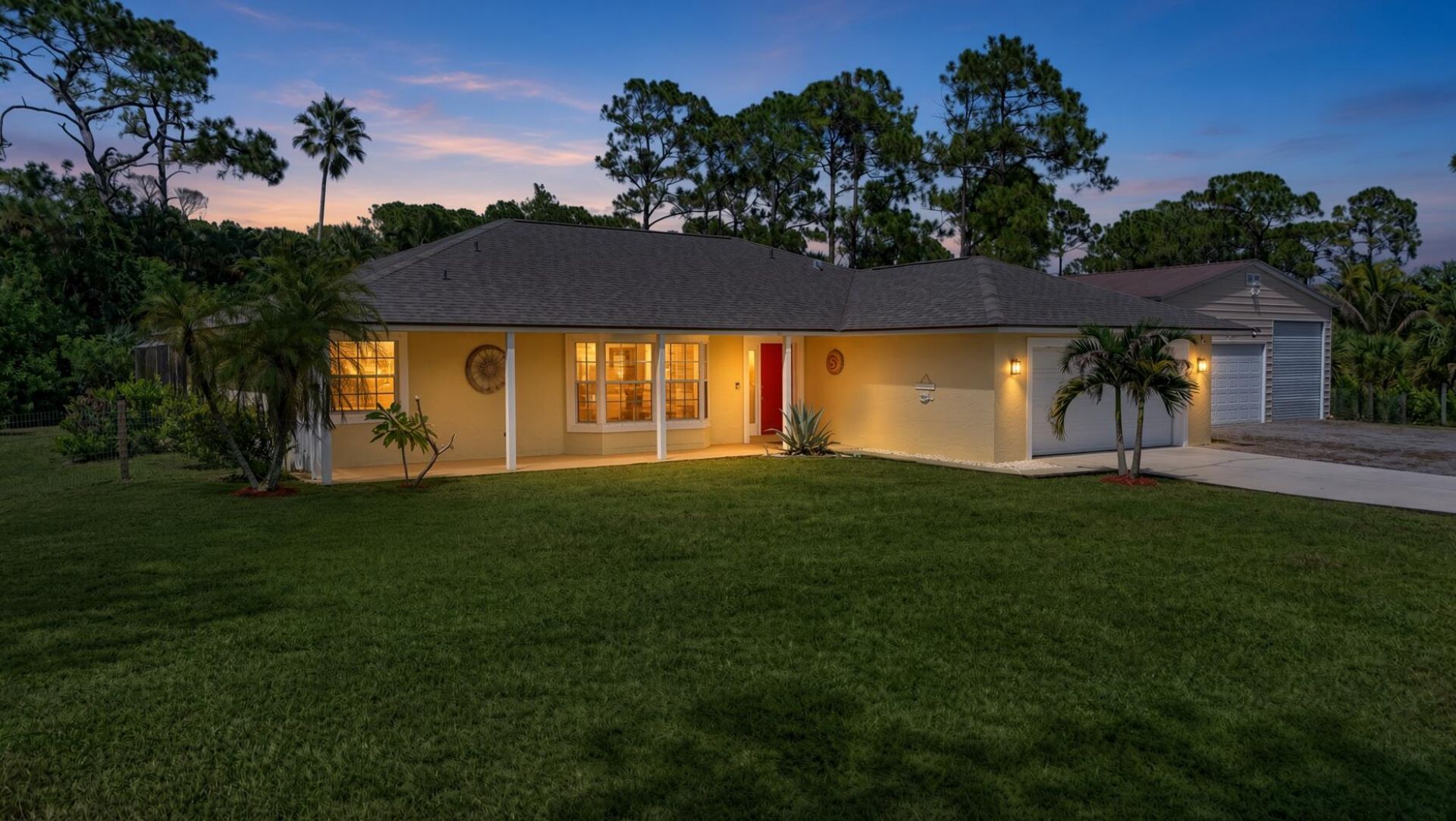 17101 60th Lane N, Loxahatchee, FL 33470 Photo