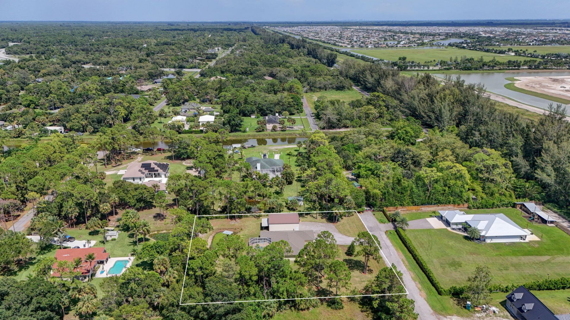 17101 60th Lane N, Loxahatchee, FL 33470 Photo